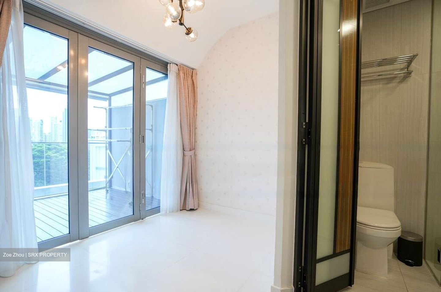 The Rise @ Oxley - Residences (D9), Apartment #464360381